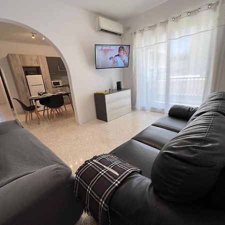 Modern Economy 2 Bedroom Apartment 圣保罗湾城 外观 照片