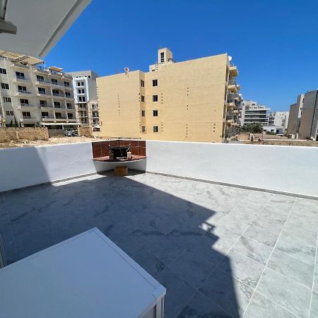 Modern Economy 2 Bedroom Apartment 圣保罗湾城 外观 照片