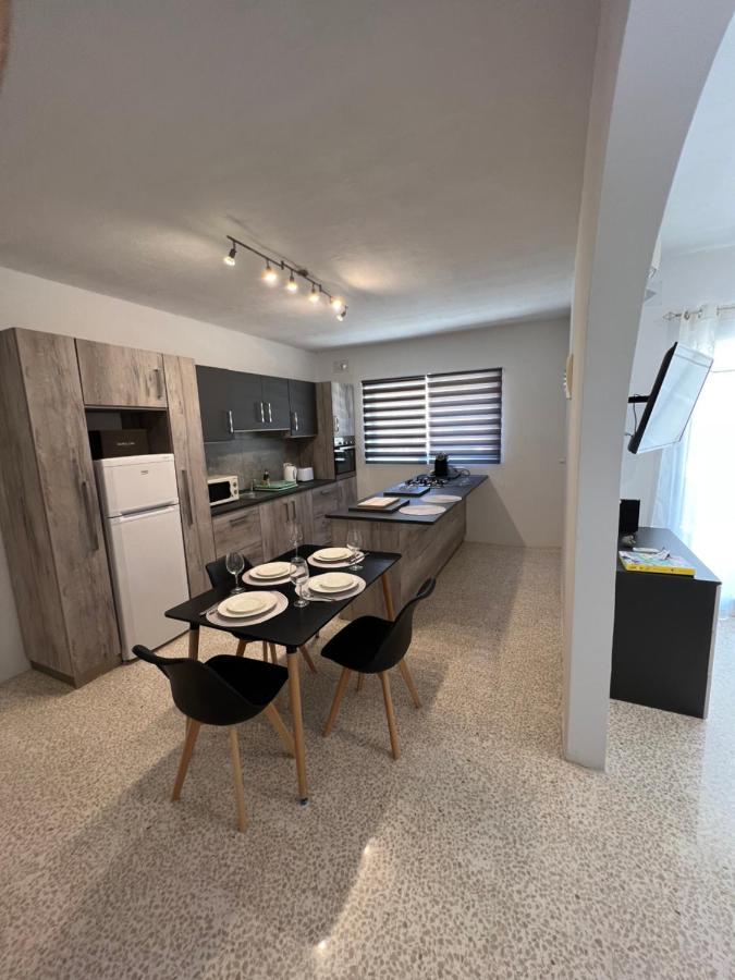 Modern Economy 2 Bedroom Apartment 圣保罗湾城 外观 照片