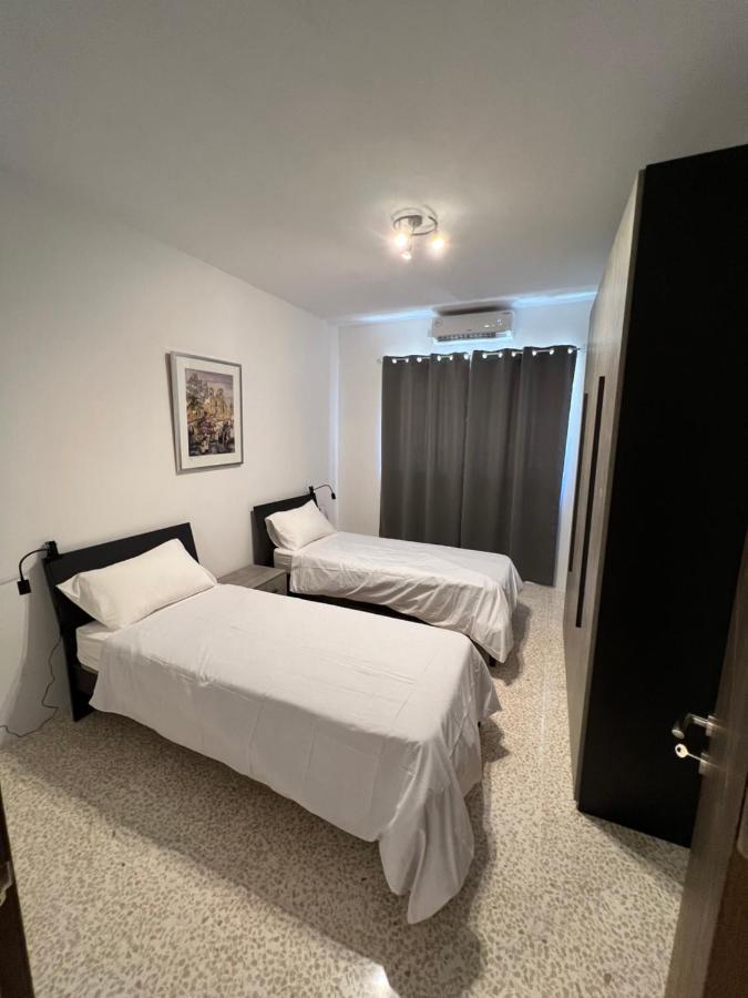 Modern Economy 2 Bedroom Apartment 圣保罗湾城 外观 照片