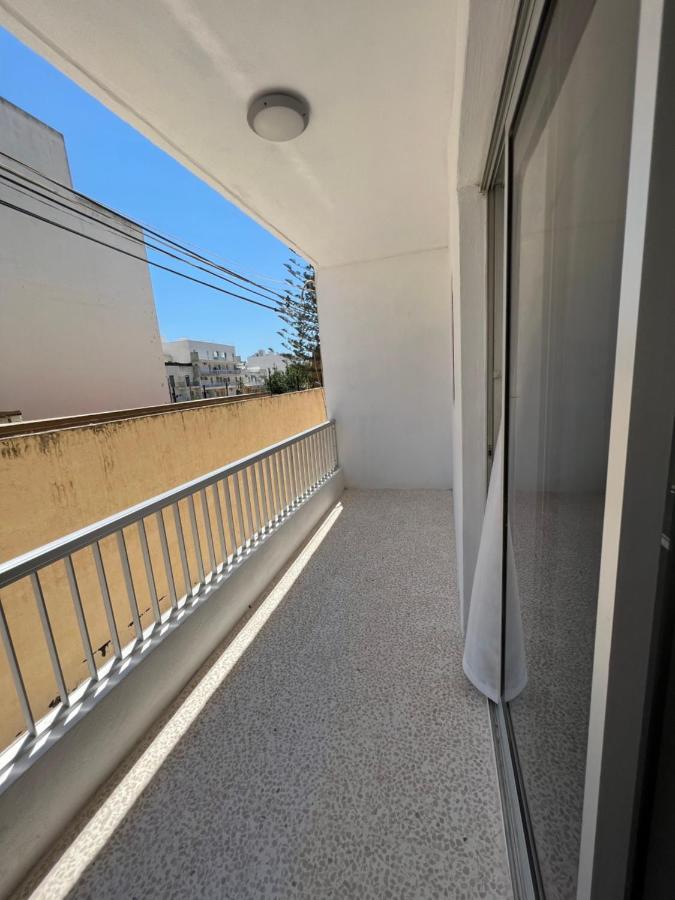 Modern Economy 2 Bedroom Apartment 圣保罗湾城 外观 照片