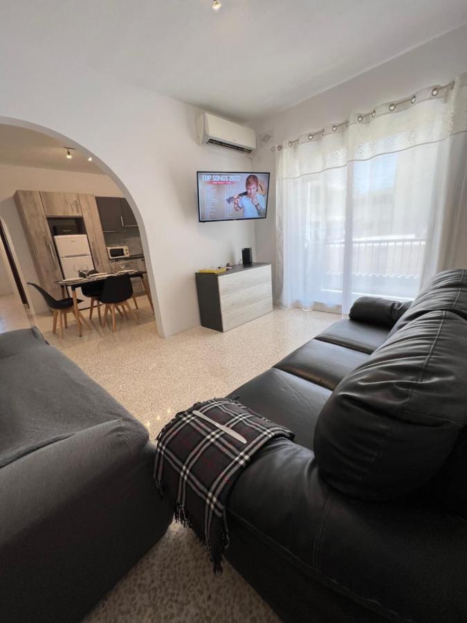 Modern Economy 2 Bedroom Apartment 圣保罗湾城 外观 照片