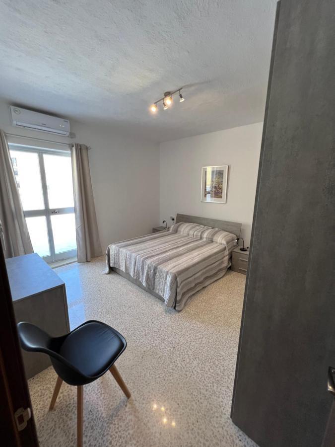 Modern Economy 2 Bedroom Apartment 圣保罗湾城 外观 照片
