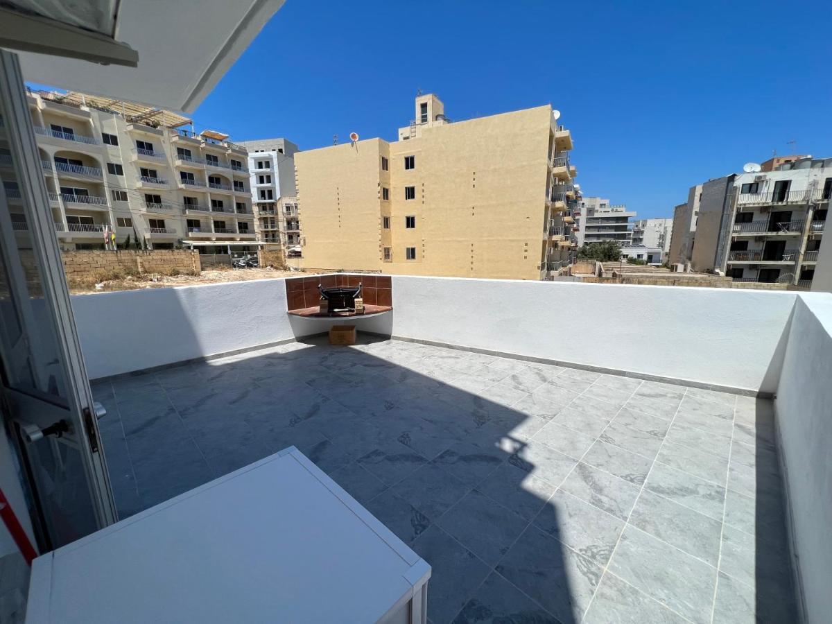 Modern Economy 2 Bedroom Apartment 圣保罗湾城 外观 照片