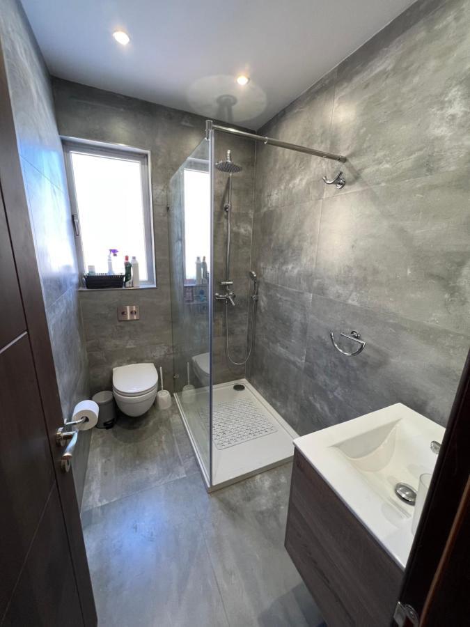 Modern Economy 2 Bedroom Apartment 圣保罗湾城 外观 照片